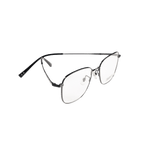 Square Optical Frame JSA1172-M1-49-F-M.BK/GD