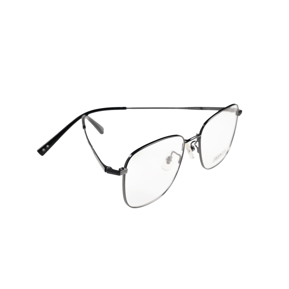 Square Optical Frame JSA1172-M1-49-F-M.BK/GD