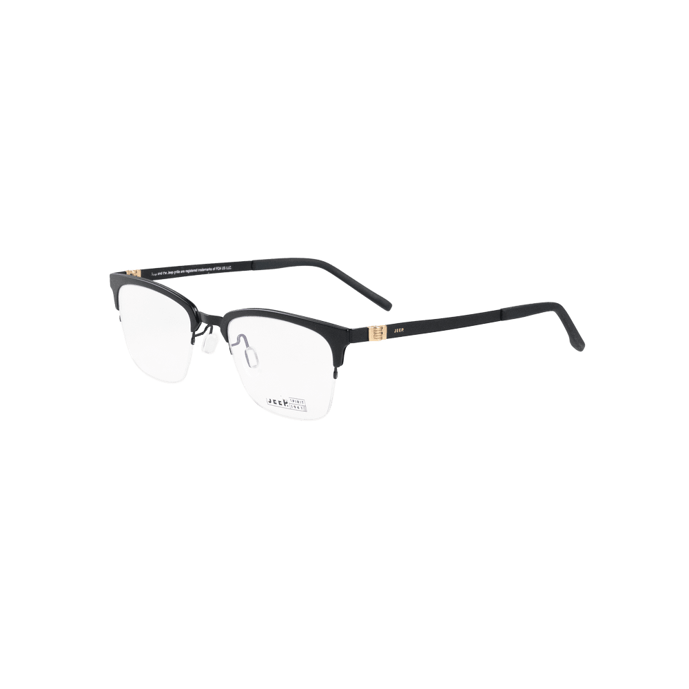 Rectangle Optical Frame JSA1266-M3-49-F-BLU