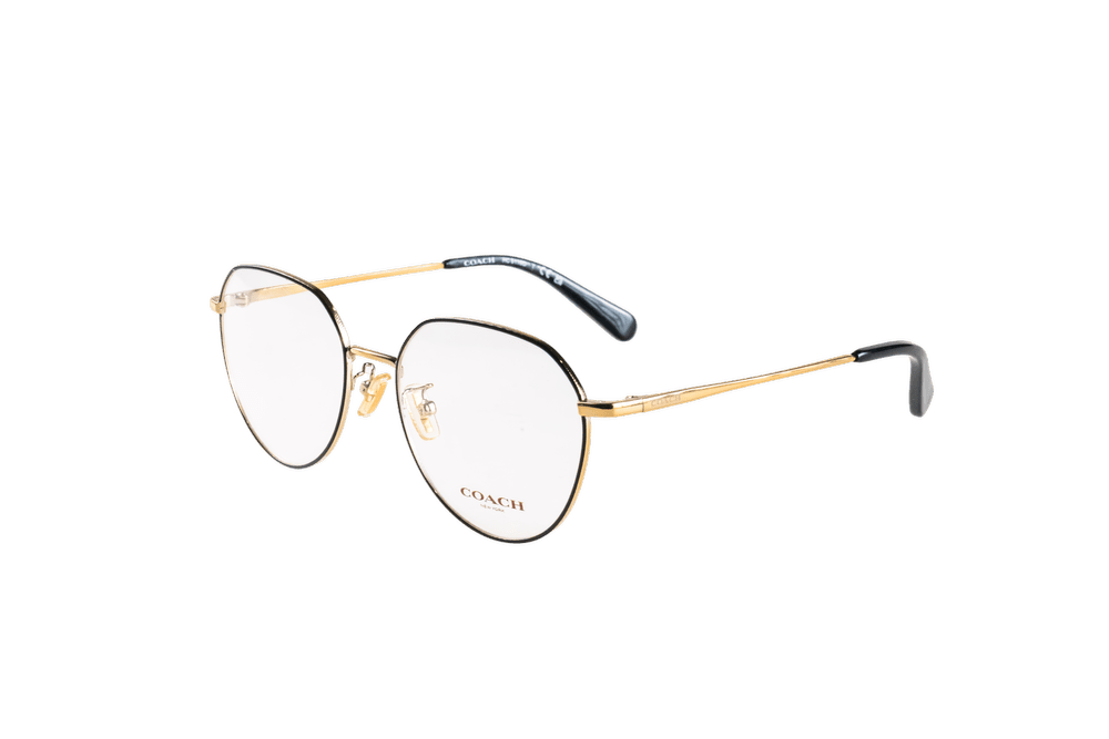 Geometric Optical Frame HC5116D-C9346-53-F-BLK/GLD