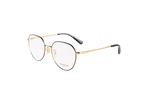 Geometric Optical Frame HC5116D-C9346-53-F-BLK/GLD