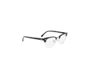 Browline Optical Frame RB5154-C2000-51-F-S.BLK/CLR