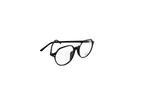Round Optical Frame RB5395F-C2000-53-F-S.BLK