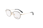 Geometric Optical Frame HC5125D-C9346-53-F-BLK/GLD