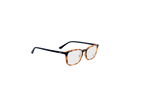 Rectangle Optical Frame RB7149D-C5806-55-F-M.TRTL/BLU