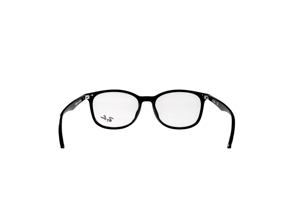 Square Optical Frame RB7093D-C2000-54-F-S.BK