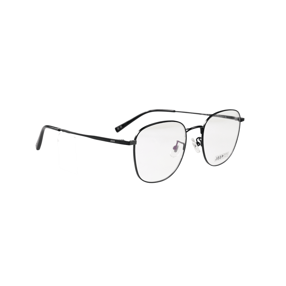Square Optical Frame JSA1169-M5-50-H-M.BRN
