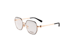 Geometric Optical Frame HC5134D-C9363-55-F-BLK/R.GLD