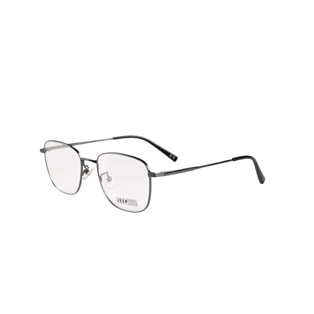 Square Optical Frame JSA1172-M1-49-F-M.BK/GD