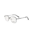 Square Optical Frame JSA1172-M1-49-F-M.BK/GD