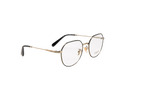 Geometric Optical Frame HC5125D-C9346-53-F-BLK/GLD