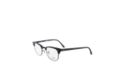 Browline Optical Frame RB5154-C2077-51-F-M.BLK