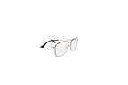 Square Optical Frame RB6474D-C2983-56-F-S.BK/SL