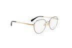 Geometric Optical Frame HC5116D-C9346-53-F-BLK/GLD