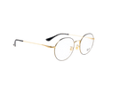 Round Optical Frame RB6369D-C2991-53-F-BK/GD