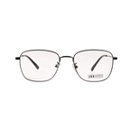 Square Optical Frame JSA1172-M1-49-F-M.BK/GD