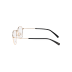 Round Optical Frame JSA1169-M1-50-H-M.BLK/GLD
