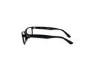 Rectangle Optical Frame RB5296D-C2000-55-F-S.BK