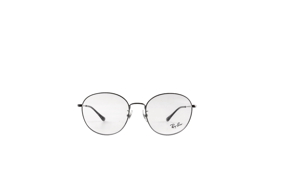 Round Optical Frame RB6475D-C2502-55-F-S.SL