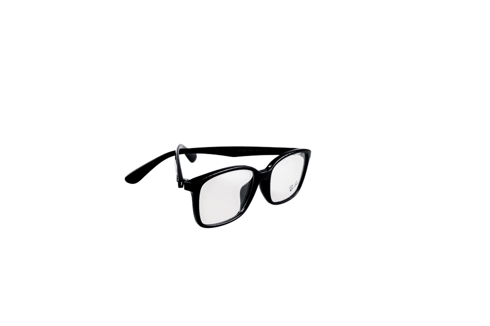 Square Optical Frame RB7094D-C2000-55-F-S.BLK