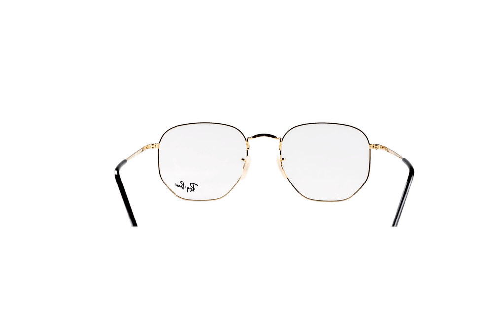 Geometric Optical Frame RB6448F-C2991-56-F