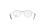 Geometric Optical Frame RB6448F-C2991-56-F