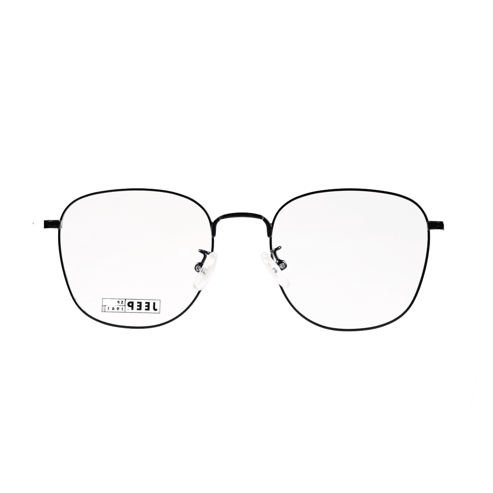 Square Optical Frame JSA1169-M5-50-H-M.BRN