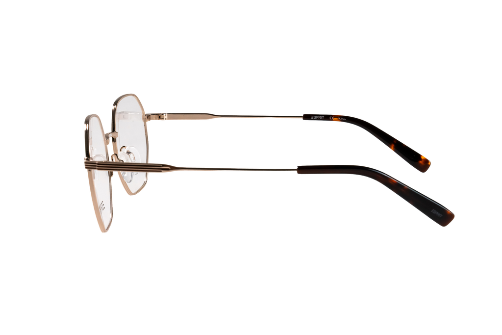 Oversized Optical Frame ET21024-C584