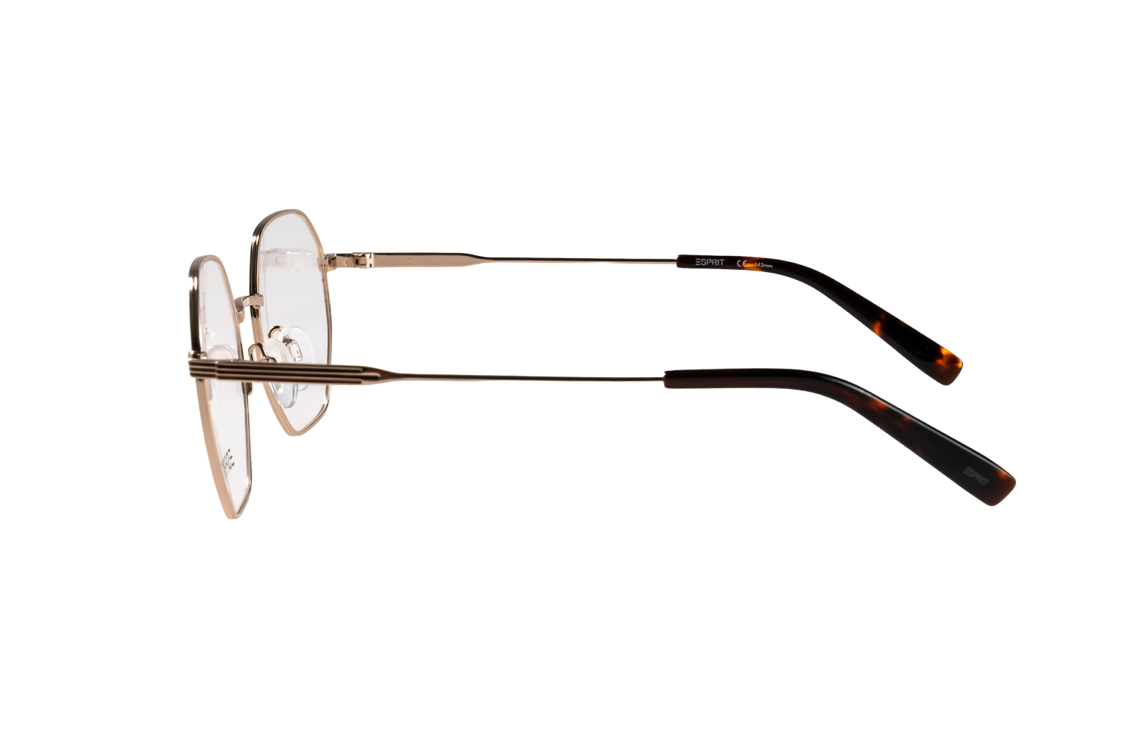 Oversized Optical Frame ET21024-C584