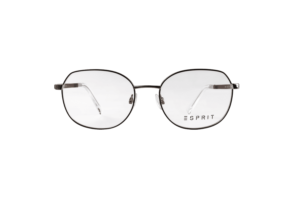 Round Optical Frame ET33469-C535-52-F-S.BR/SL