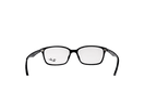 Square Optical Frame RB7094D-C2000-55-F-S.BLK