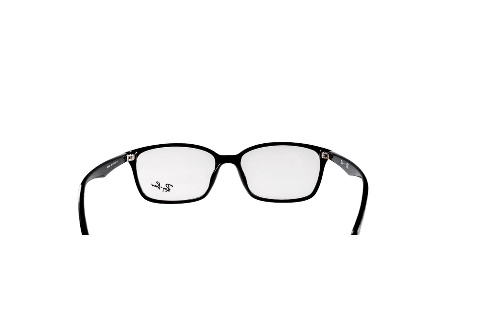 Square Optical Frame RB7094D-C2000-55-F-S.BLK