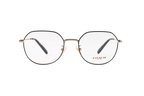 Geometric Optical Frame HC5125D-C9346-53-F-BLK/GLD
