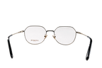 Geometric Optical Frame HC5125D-C9346-53-F-BLK/GLD