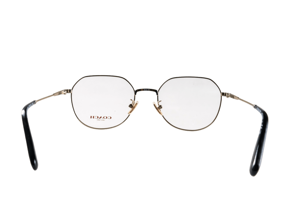 Geometric Optical Frame HC5125D-C9346-53-F-BLK/GLD