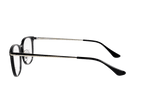 Round Optical Frame RB7179D-C2000-54-F-S.BLK