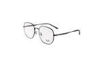 Geometric Optical Frame RB3682VF-C2509-54-F-S.BK