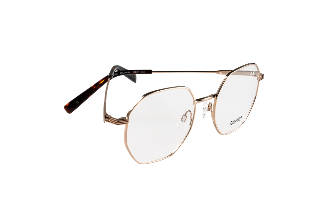 Oversized Optical Frame ET21024-C584