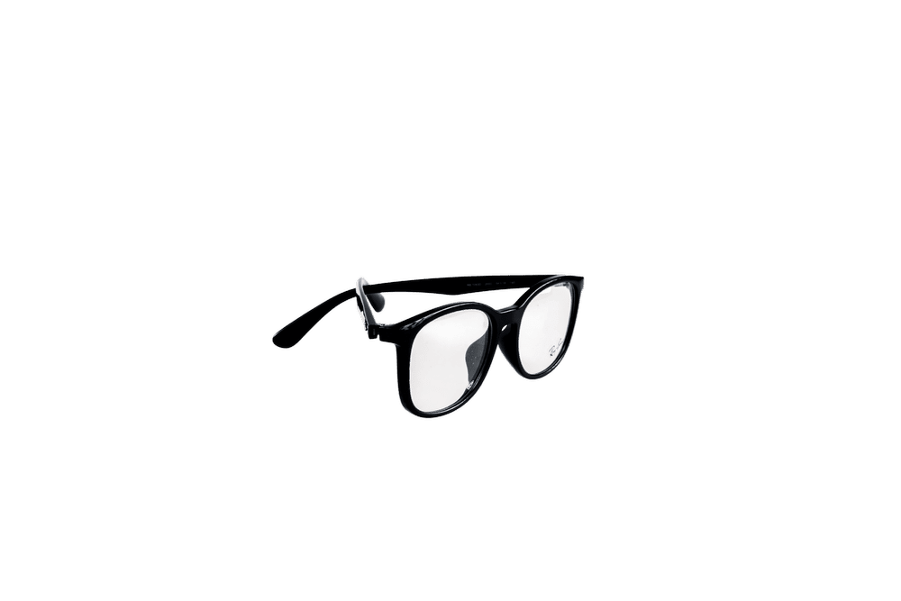 Square Optical Frame RB7093D-C2000-54-F-S.BK