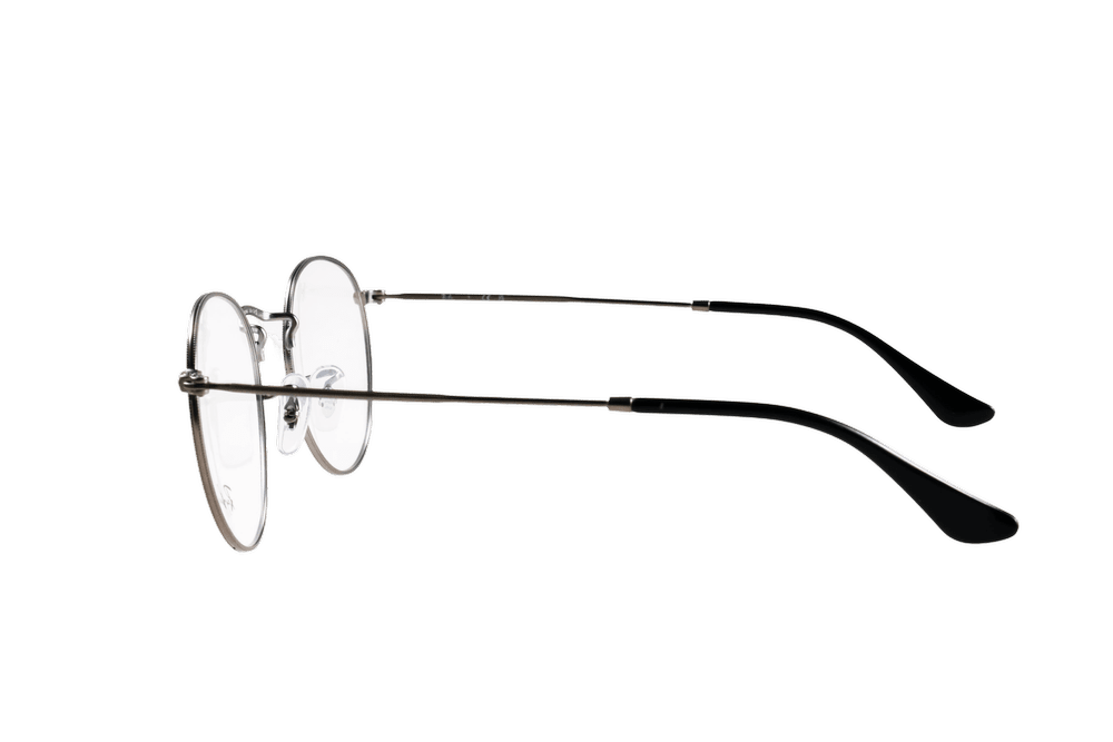 Round Optical Frame RB3447V-C2620-50-F-M.GUN