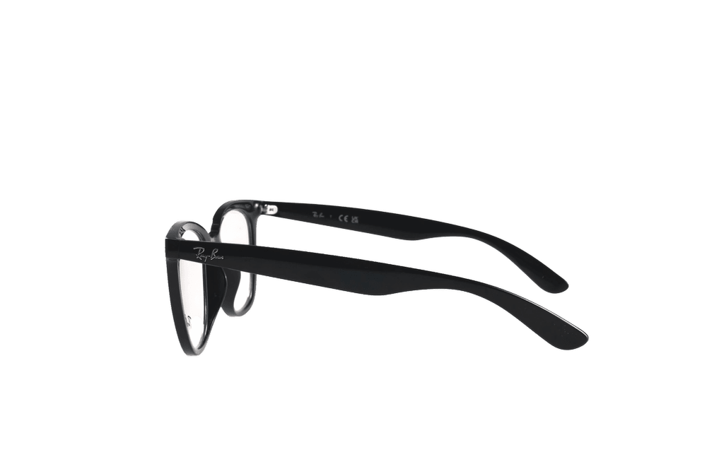 Square Optical Frame RB4379VD-C2000-53-F-BK