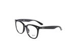 Square Optical Frame RB4379VD-C2000-53-F-BK