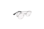 Round Optical Frame RB6369D-C2502-50-F-S.GUN