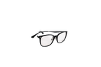 Square Optical Frame RB5403D-C2000-54-F-BK/SL