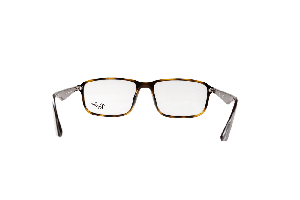 Square Optical Frame RB7084F-C5577-58-F-S.TRTL
