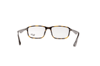 Square Optical Frame RB7084F-C5577-58-F-S.TRTL