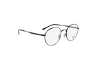 Round Optical Frame RB3681V-C2509-50-F-BK