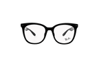 Square Optical Frame RB4379VD-C2000-53-F-BK