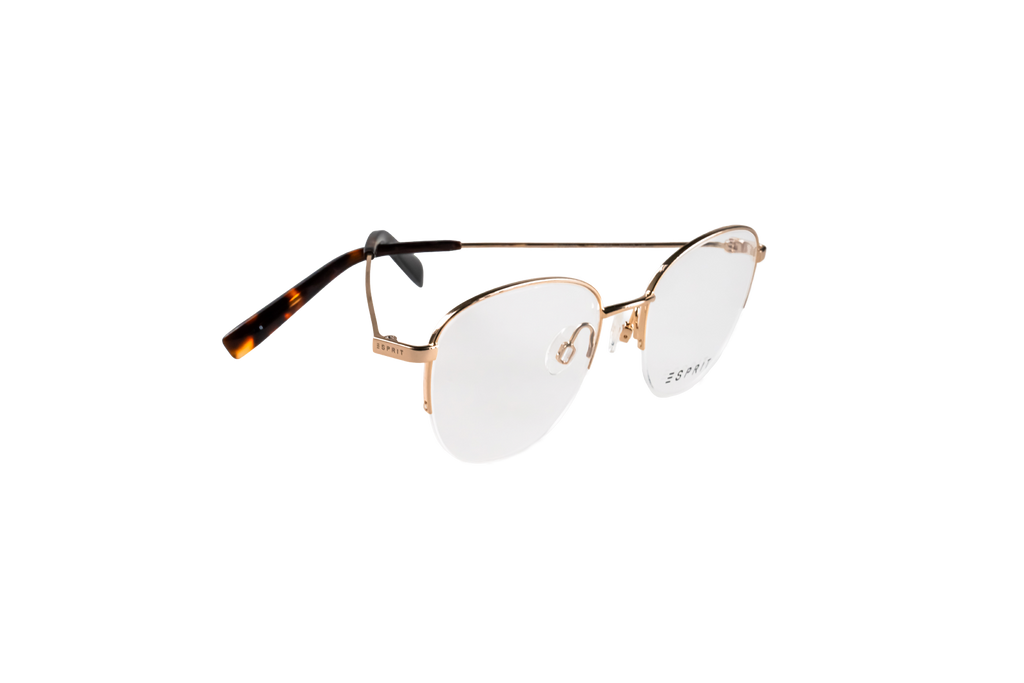 Round Optical Frame ET33466-C584