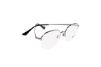 Browline Optical Frame RB6458D-C2502-52-H-S.GUN